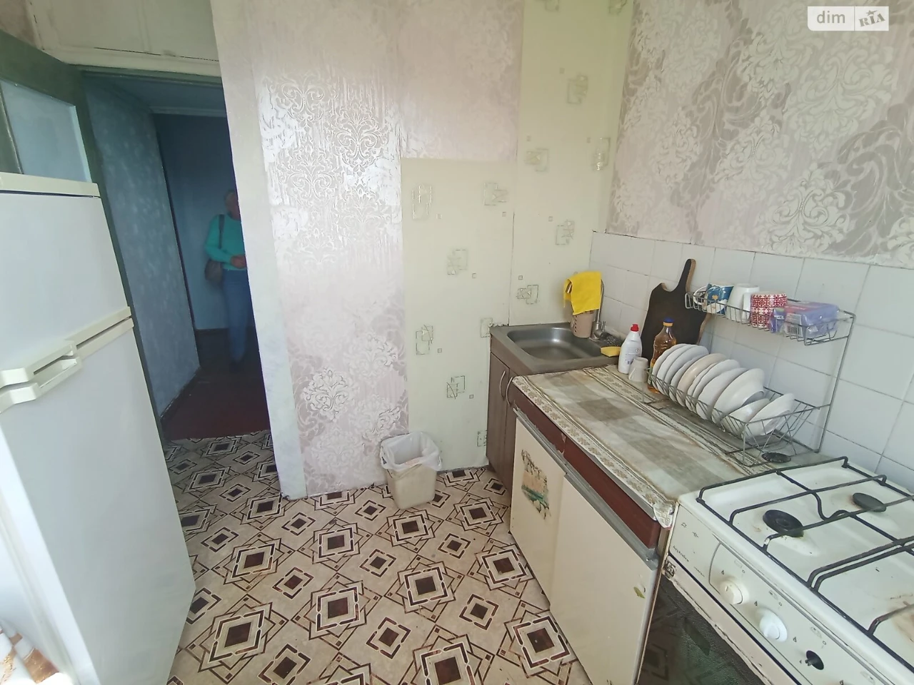 Продаж Квартира Воскресенка