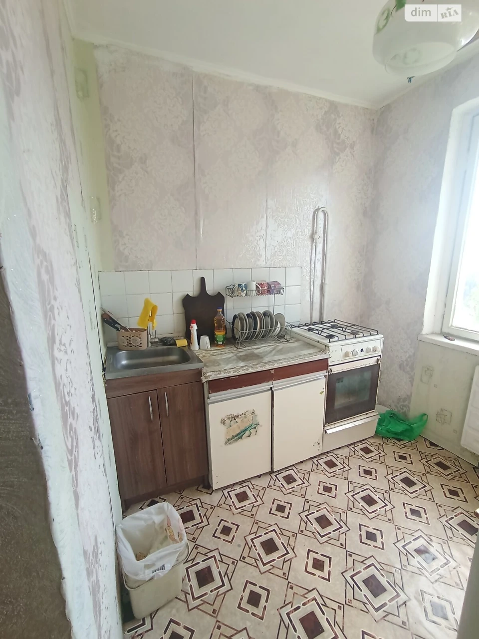 Продаж Квартира Воскресенка