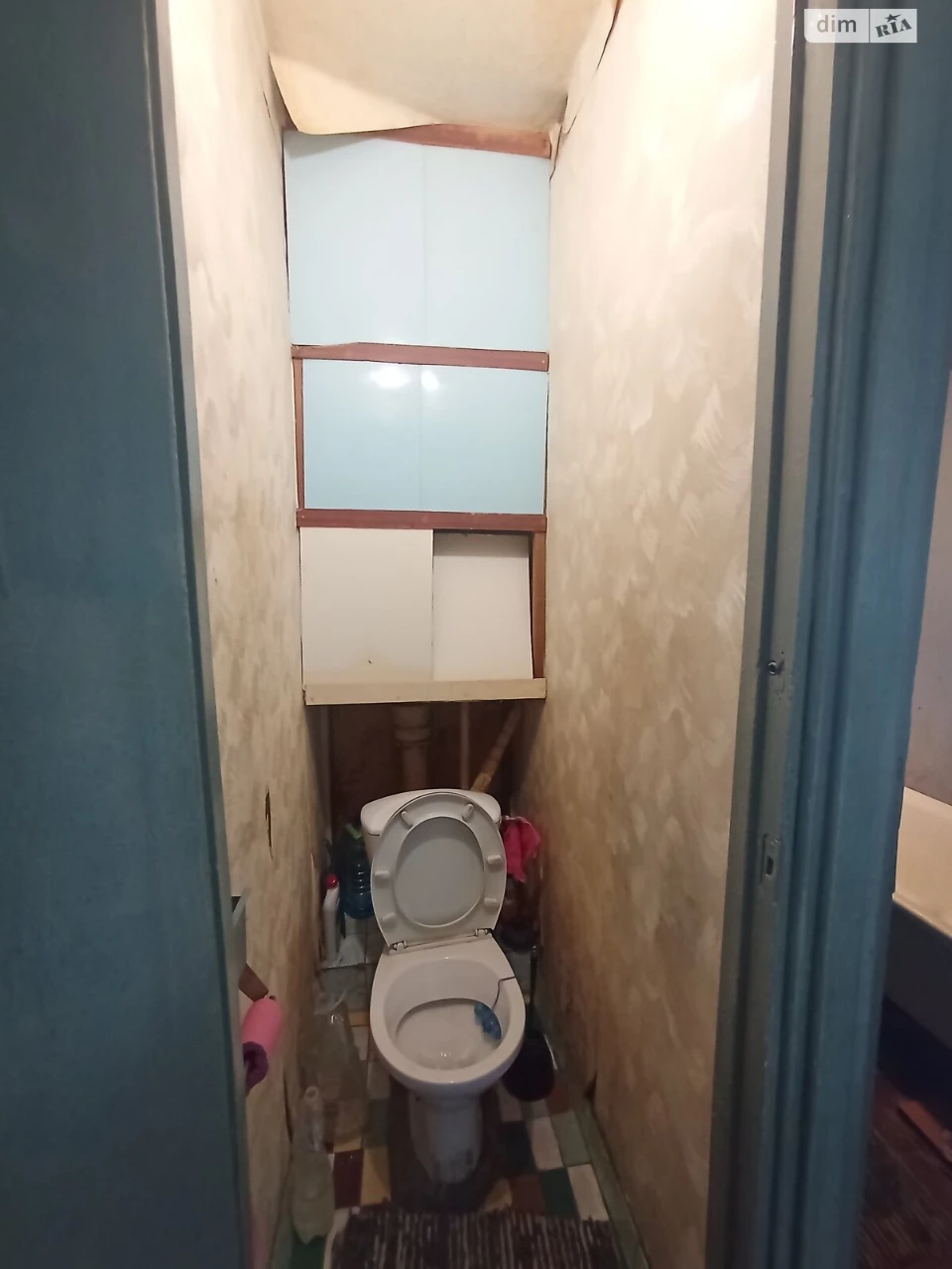 Продаж Квартира Воскресенка