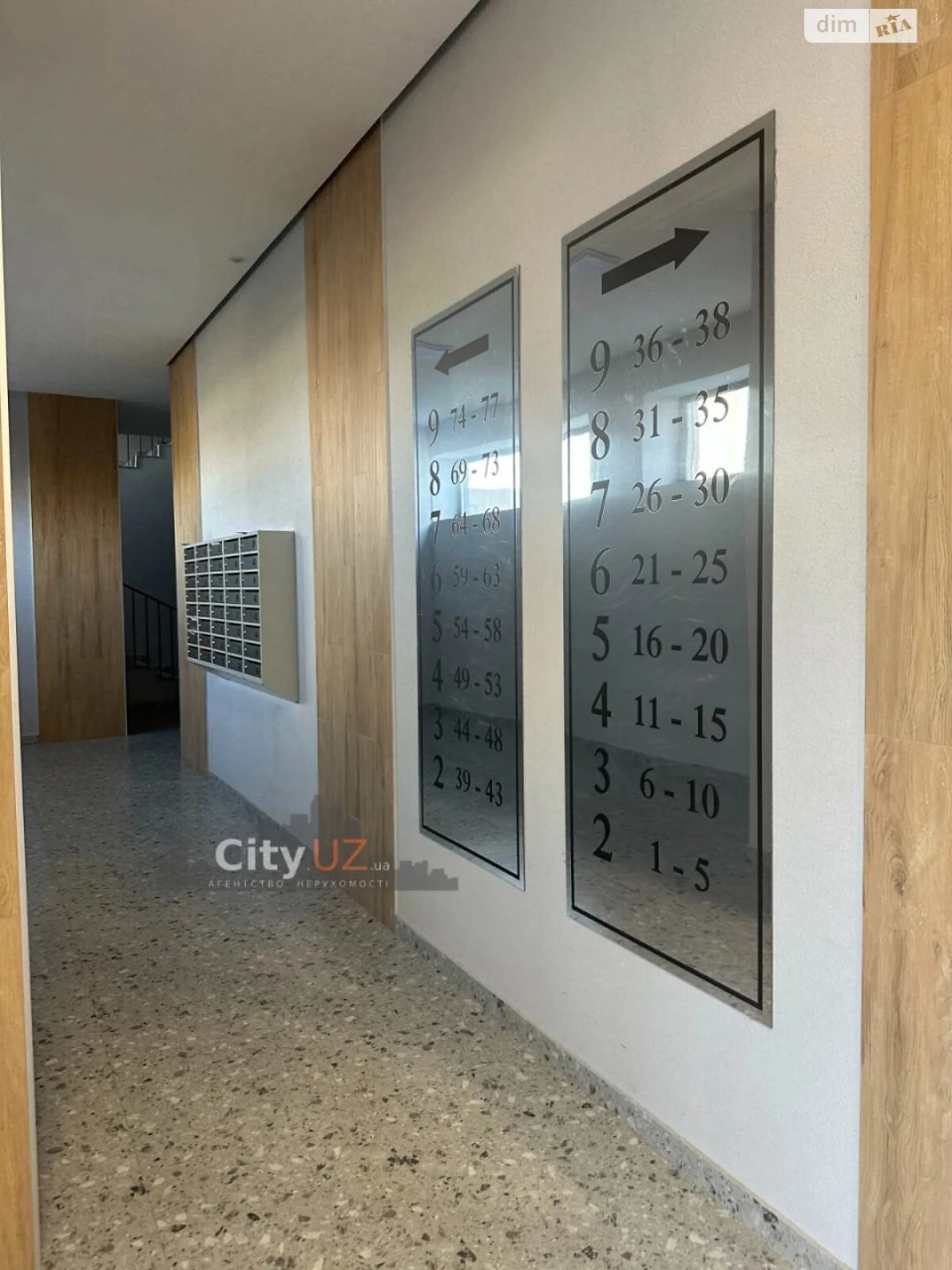 Продаж Квартира Свепомоц