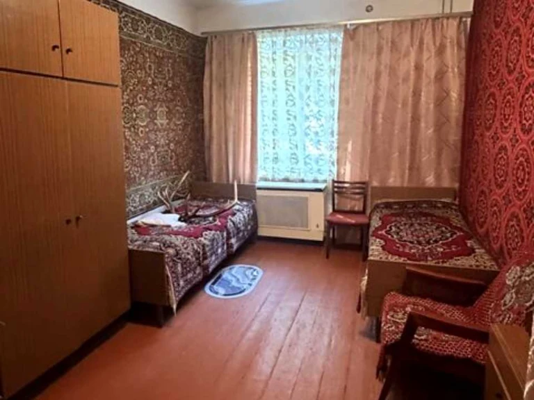 Квартира. Винница, Академика Янгеля ул. (Фрунзе)