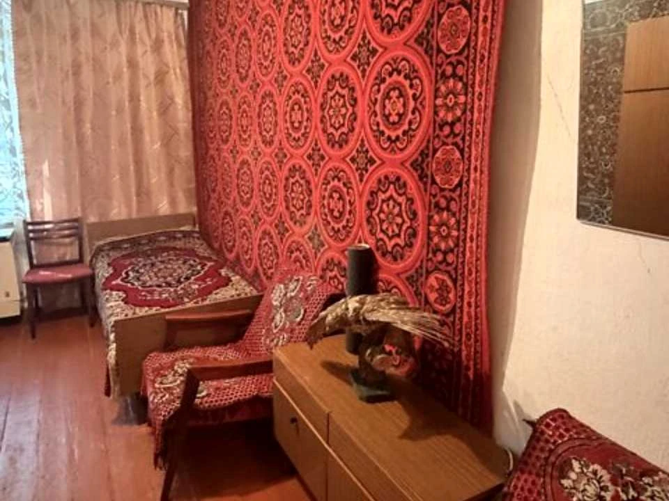 Квартира. Вінниця, Академіка Янгеля вул. (Фрунзе)