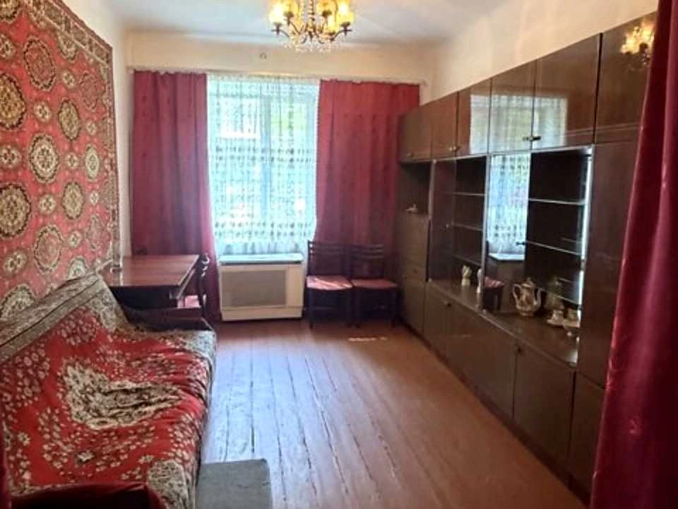Квартира. Вінниця, Академіка Янгеля вул. (Фрунзе)
