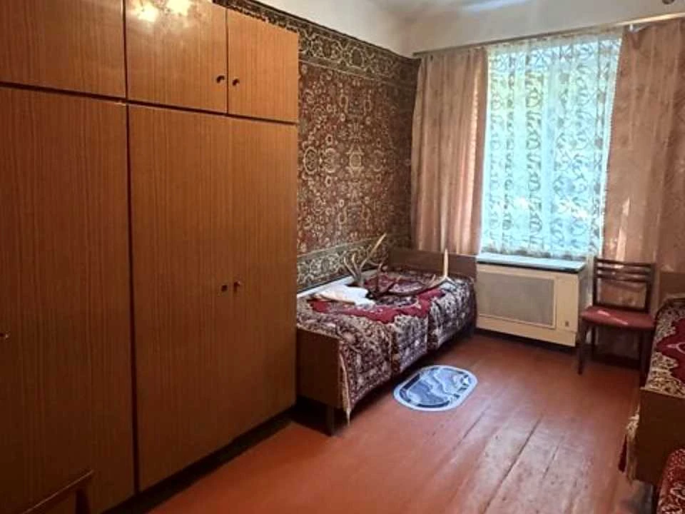 Квартира. Вінниця, Академіка Янгеля вул. (Фрунзе)