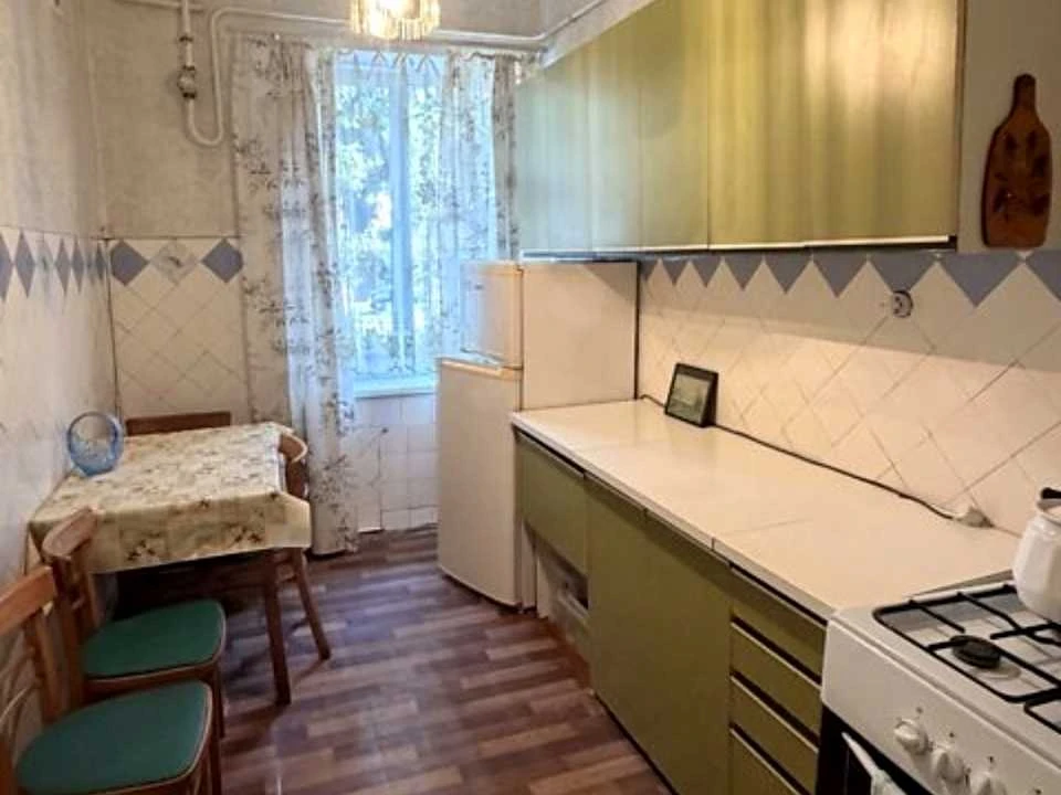 Квартира. Вінниця, Академіка Янгеля вул. (Фрунзе)