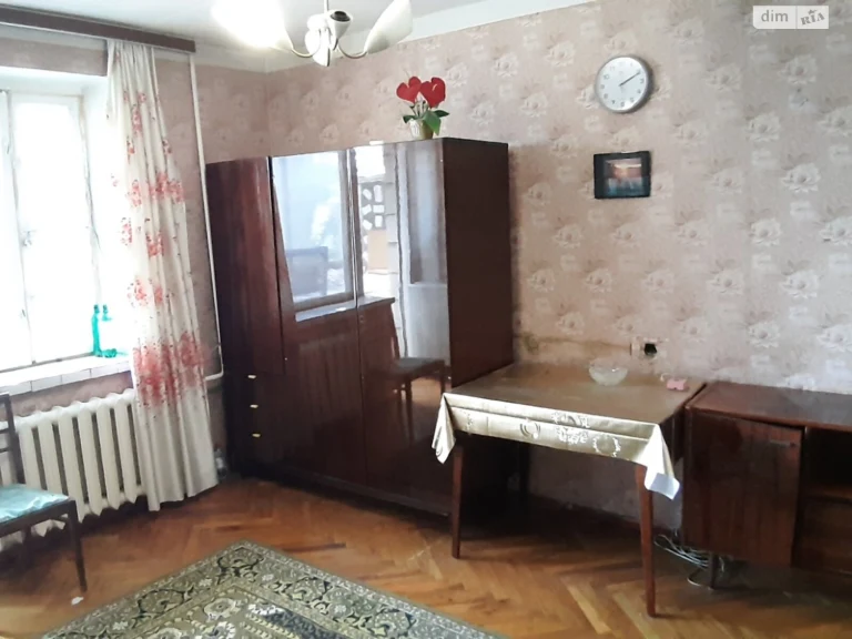 Довгострокова Оренда Квартира Райдужний Масив
