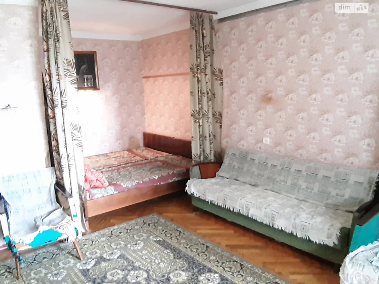 Довгострокова Оренда Квартира Райдужний Масив