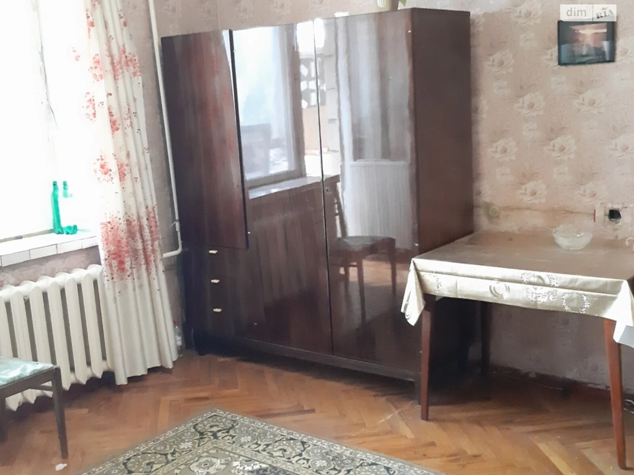 Довгострокова Оренда Квартира Райдужний Масив