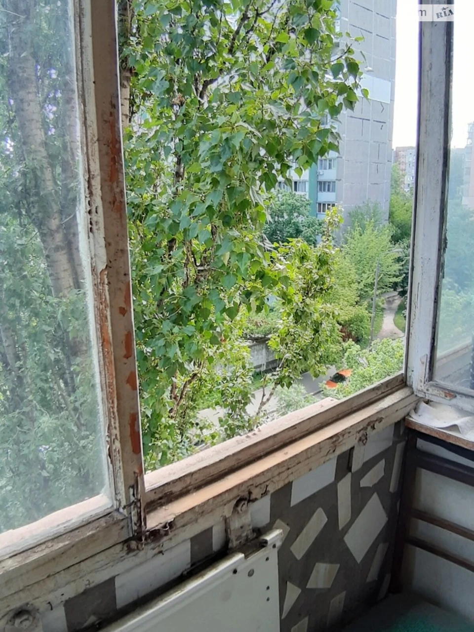 Довгострокова Оренда Квартира Райдужний Масив
