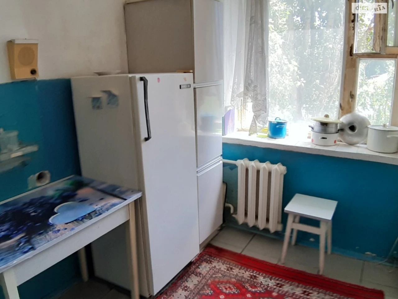 Довгострокова Оренда Квартира Райдужний Масив