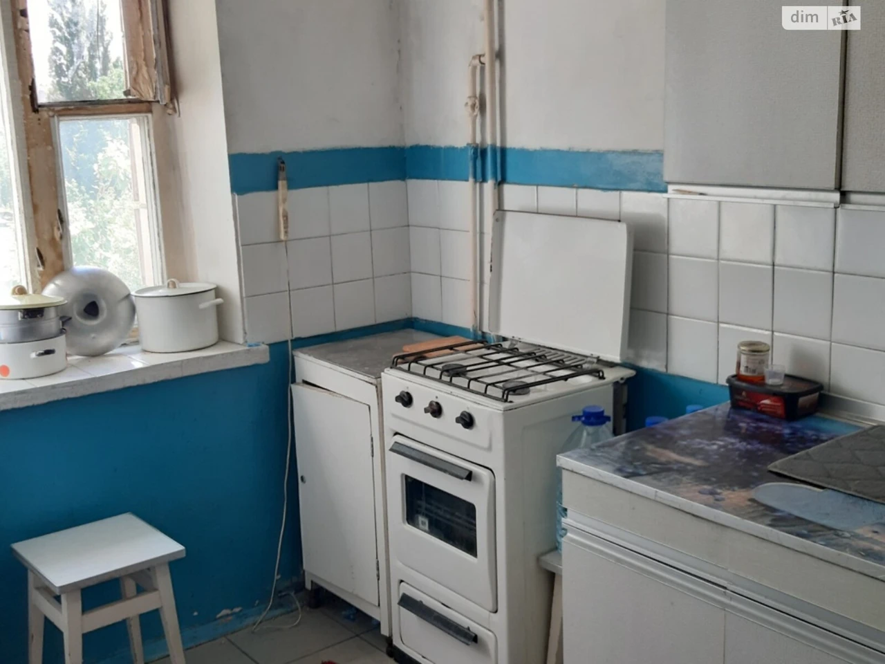 Довгострокова Оренда Квартира Райдужний Масив