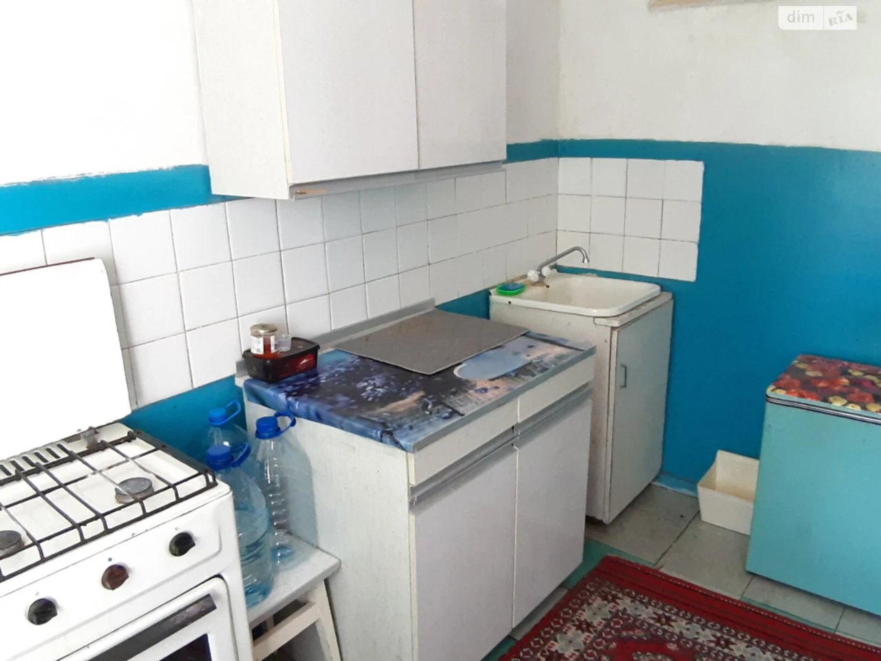 Довгострокова Оренда Квартира Райдужний Масив