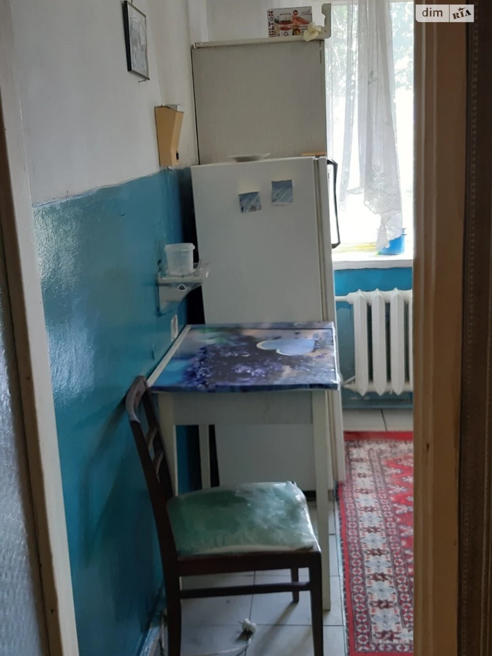 Довгострокова Оренда Квартира Райдужний Масив