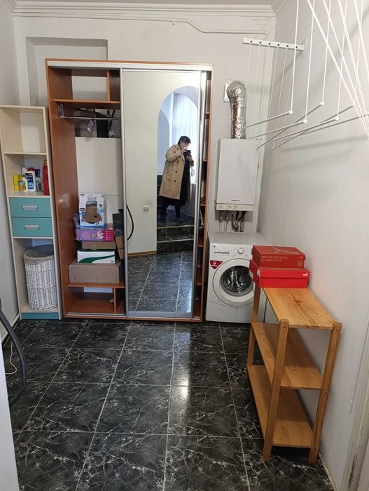Трехкомнатная квартира с ремонтом, ул. Осипова (В.Корженко),