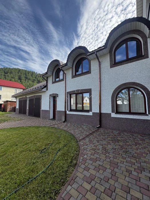 Продам власний дім