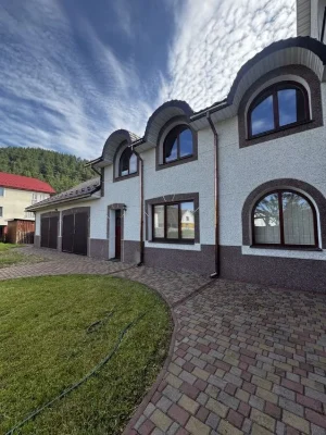 Продам власний дім