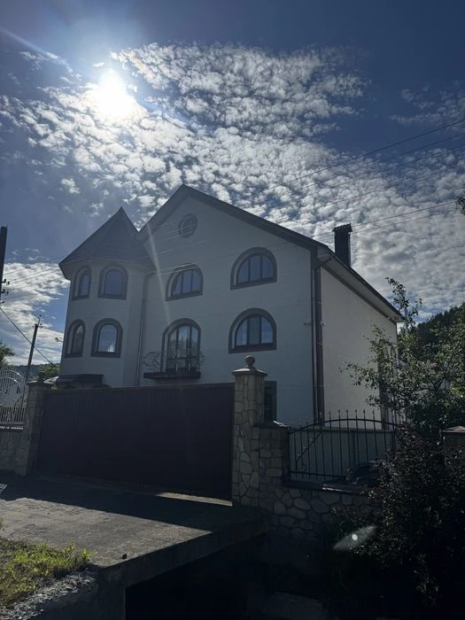 Продам власний дім