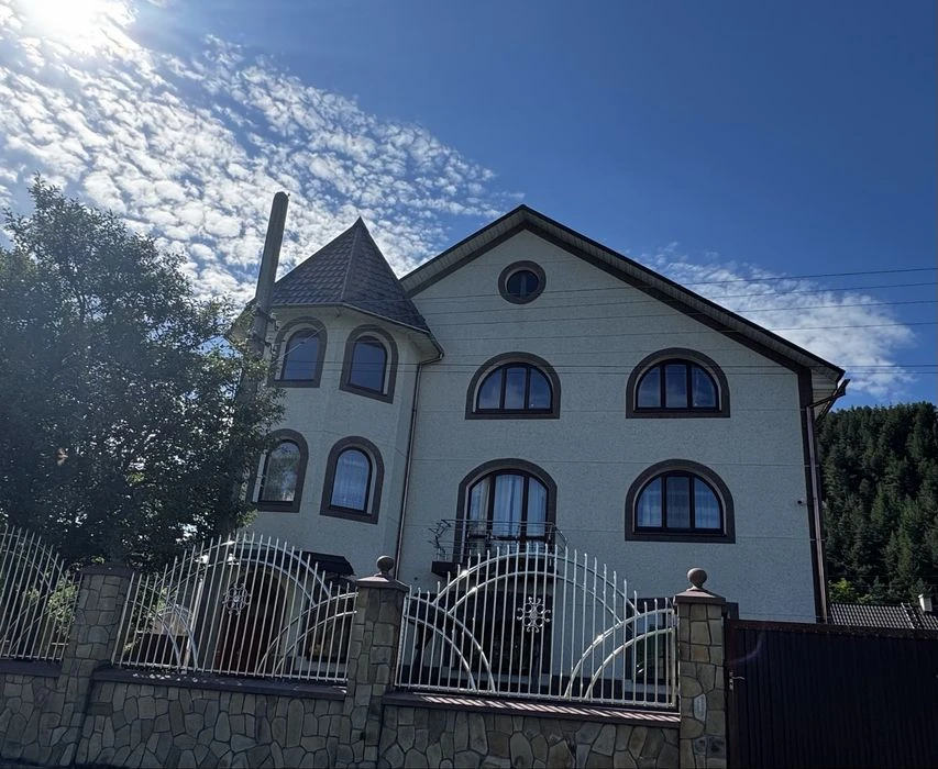 Продам власний дім