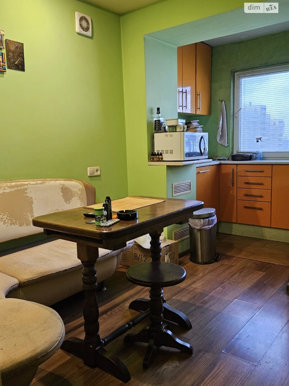 Продаж Квартира Чоколівка