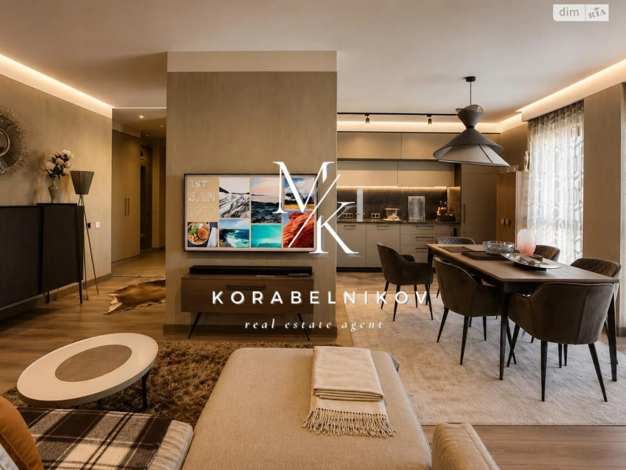 For sale Apartment New building
