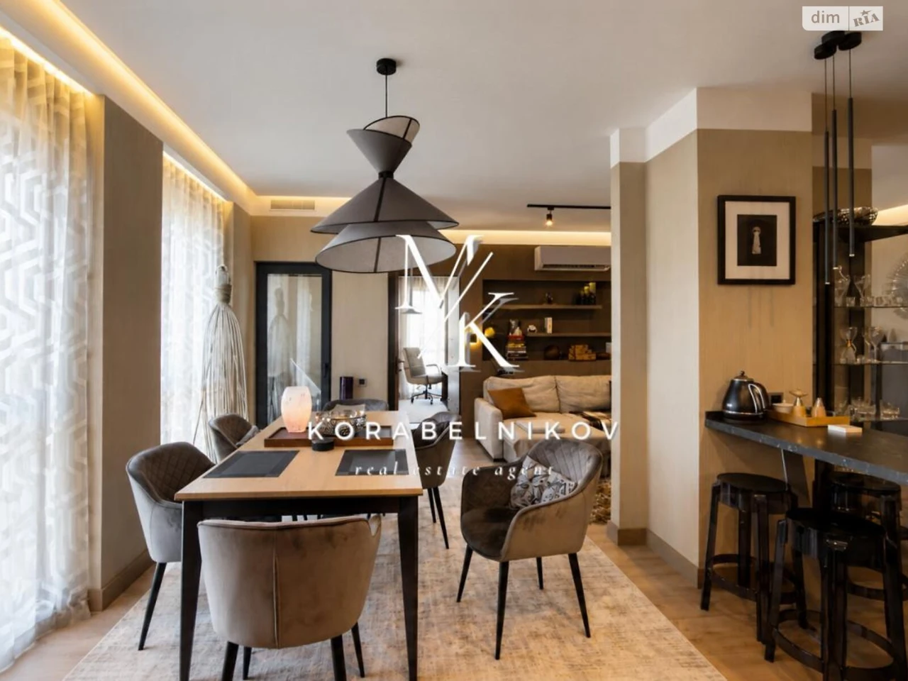 For sale Apartment New building