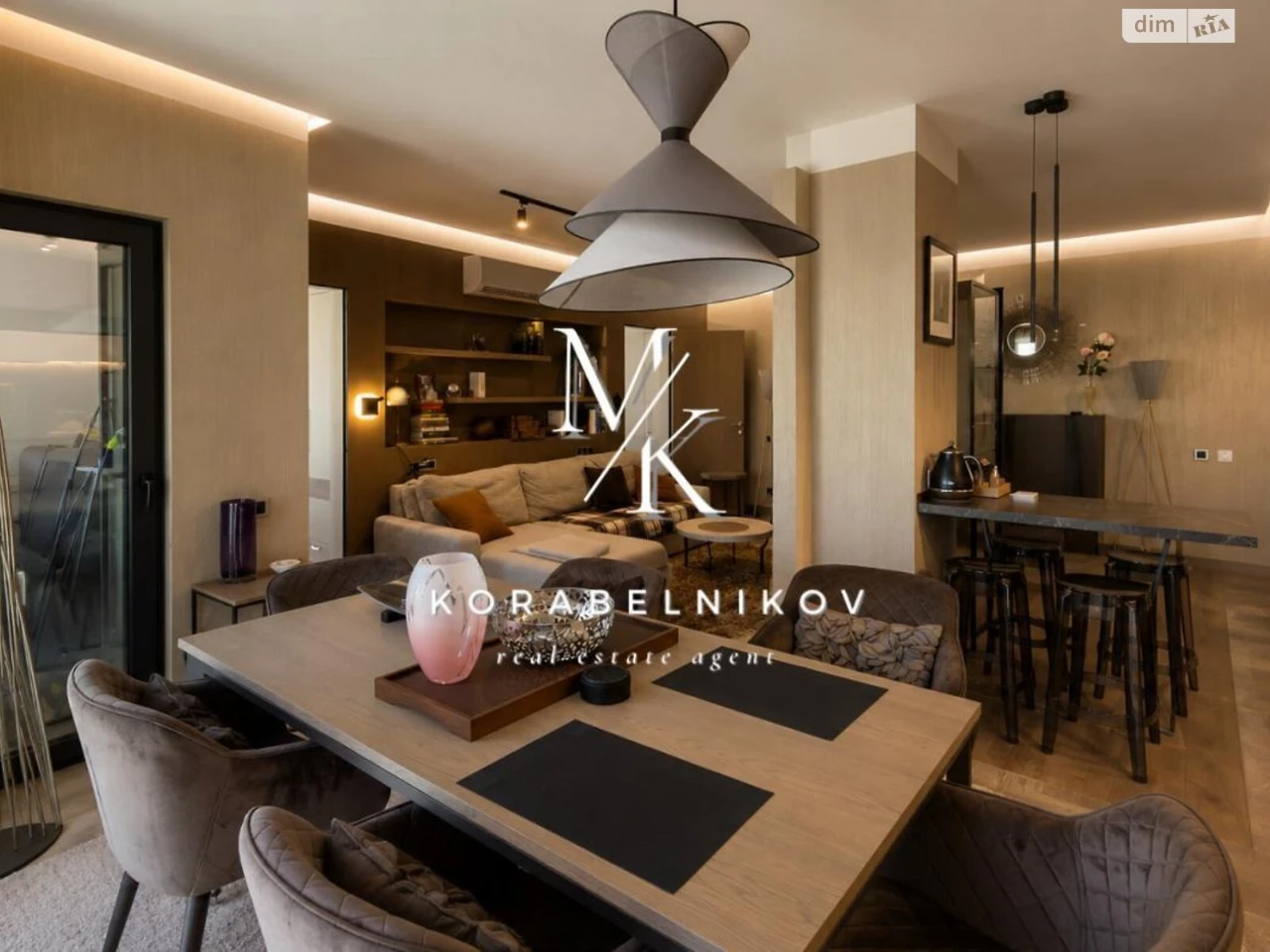 For sale Apartment New building