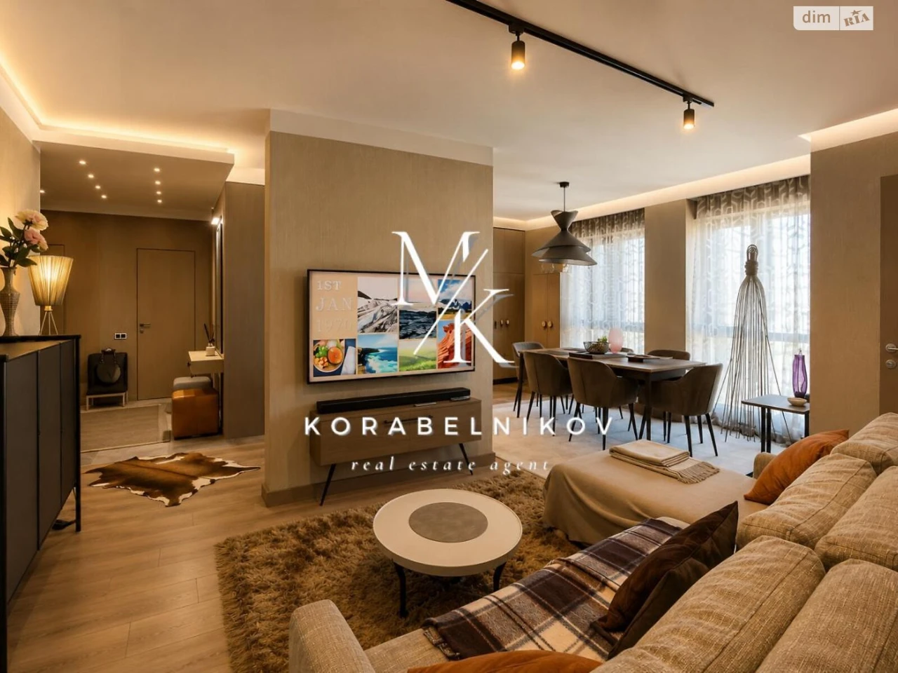 For sale Apartment New building