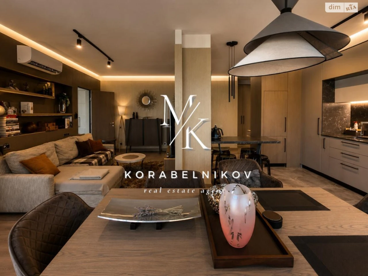 For sale Apartment New building