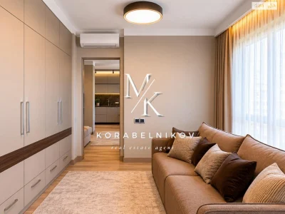 For sale Apartment New building