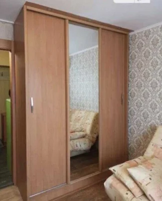 Studio for sale in Novye Domy metro station, within walking distance from Palats Sportu