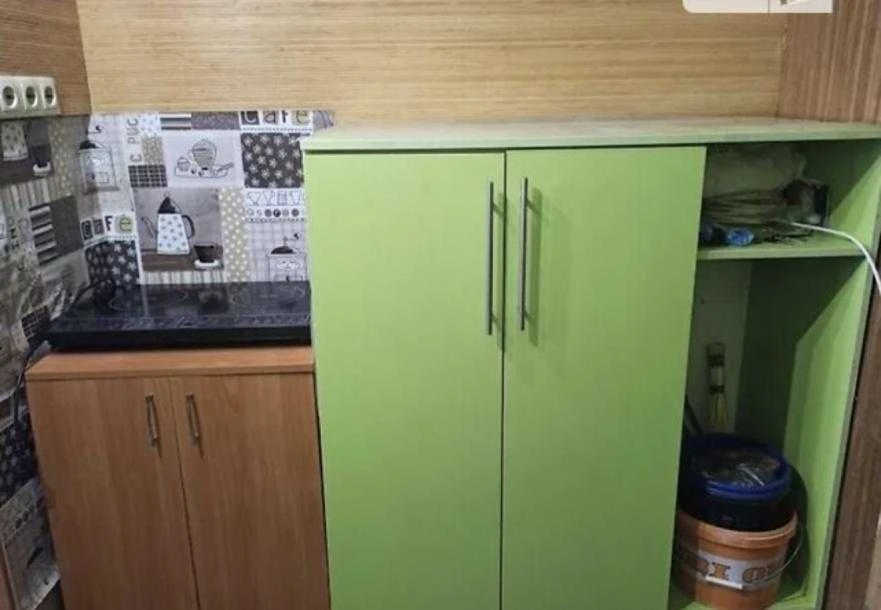 Studio for sale in Novye Domy metro station, within walking distance from Palats Sportu
