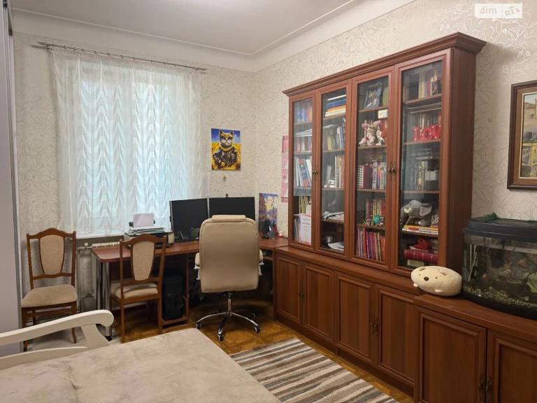 Продажа квартиры.