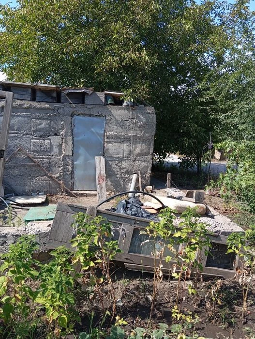 Продам дачу, общество "Колосок"