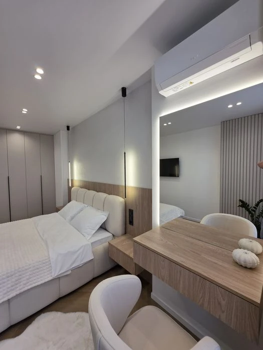 Продаж сучасної 3-кімнатної квартири в ЖК Family Plaza, вул.