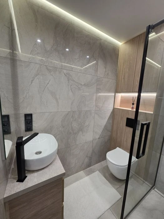 Продаж сучасної 3-кімнатної квартири в ЖК Family Plaza, вул.