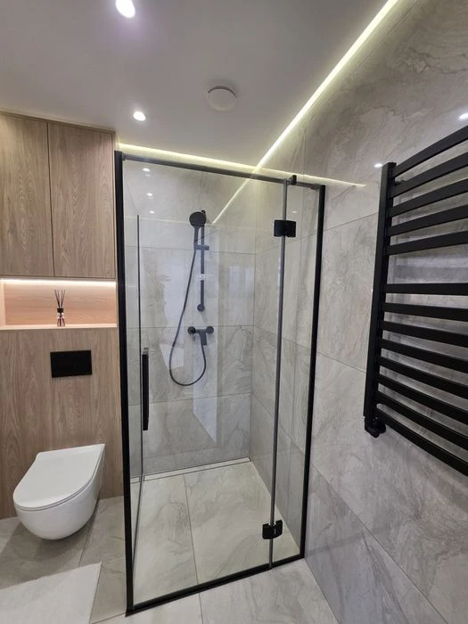 Продаж сучасної 3-кімнатної квартири в ЖК Family Plaza, вул.