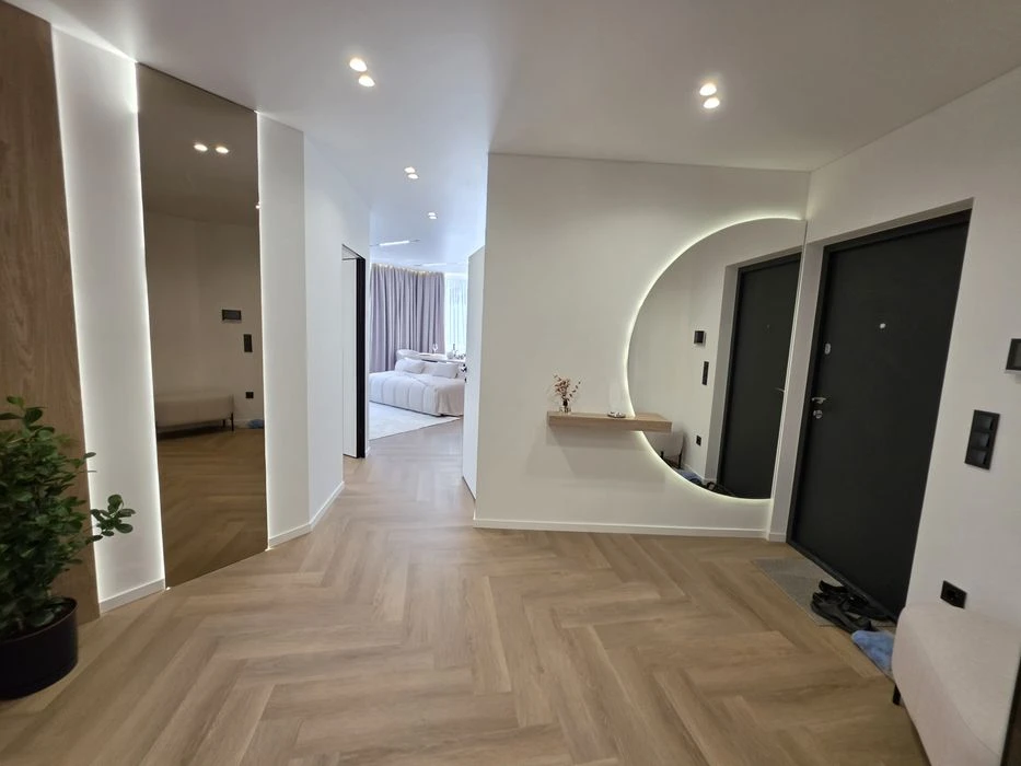 Продаж сучасної 3-кімнатної квартири в ЖК Family Plaza, вул.