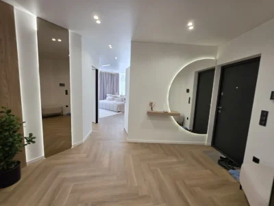 Продаж сучасної 3-кімнатної квартири в ЖК Family Plaza, вул.