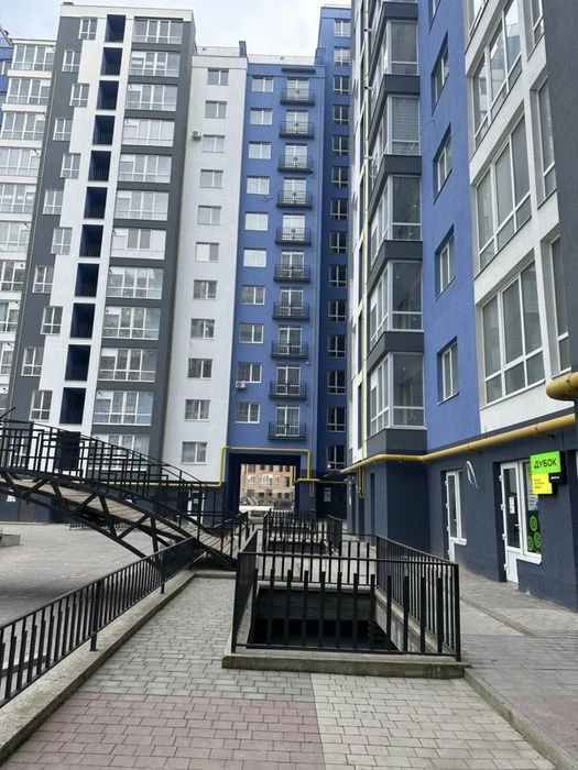 Топова квартира в центрі!