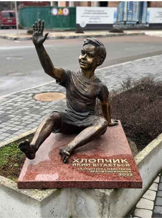 Топова квартира в центрі!