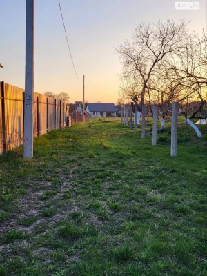 Продаж Ділянка під житлову забудову Рибці
