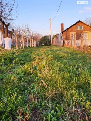 Продаж Ділянка під житлову забудову Рибці