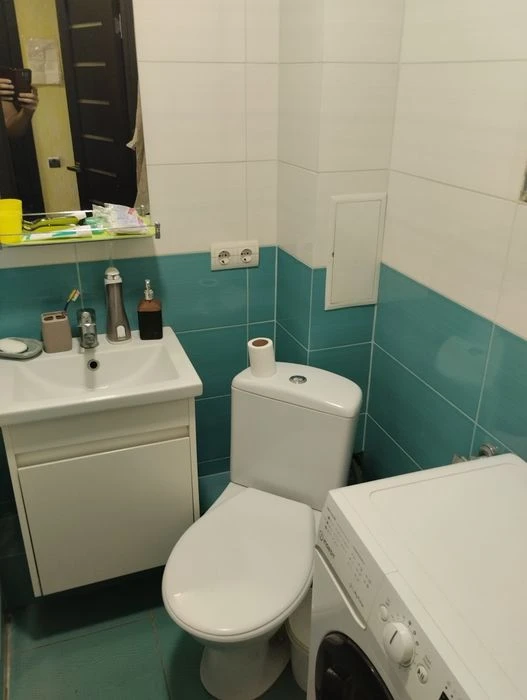 Продам 1 кімнатну квартиру ПЗР Черкаси