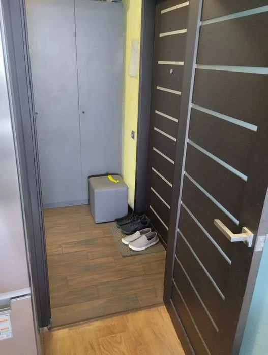 Продам 1 кімнатну квартиру ПЗР Черкаси