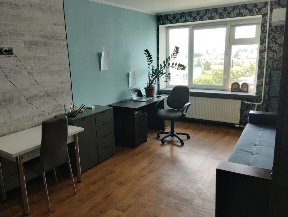 Продам 1 кімнатну квартиру ПЗР Черкаси