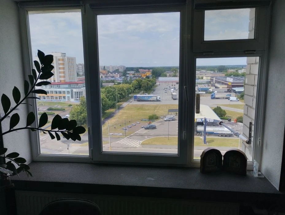 Продам 1 кімнатну квартиру ПЗР Черкаси