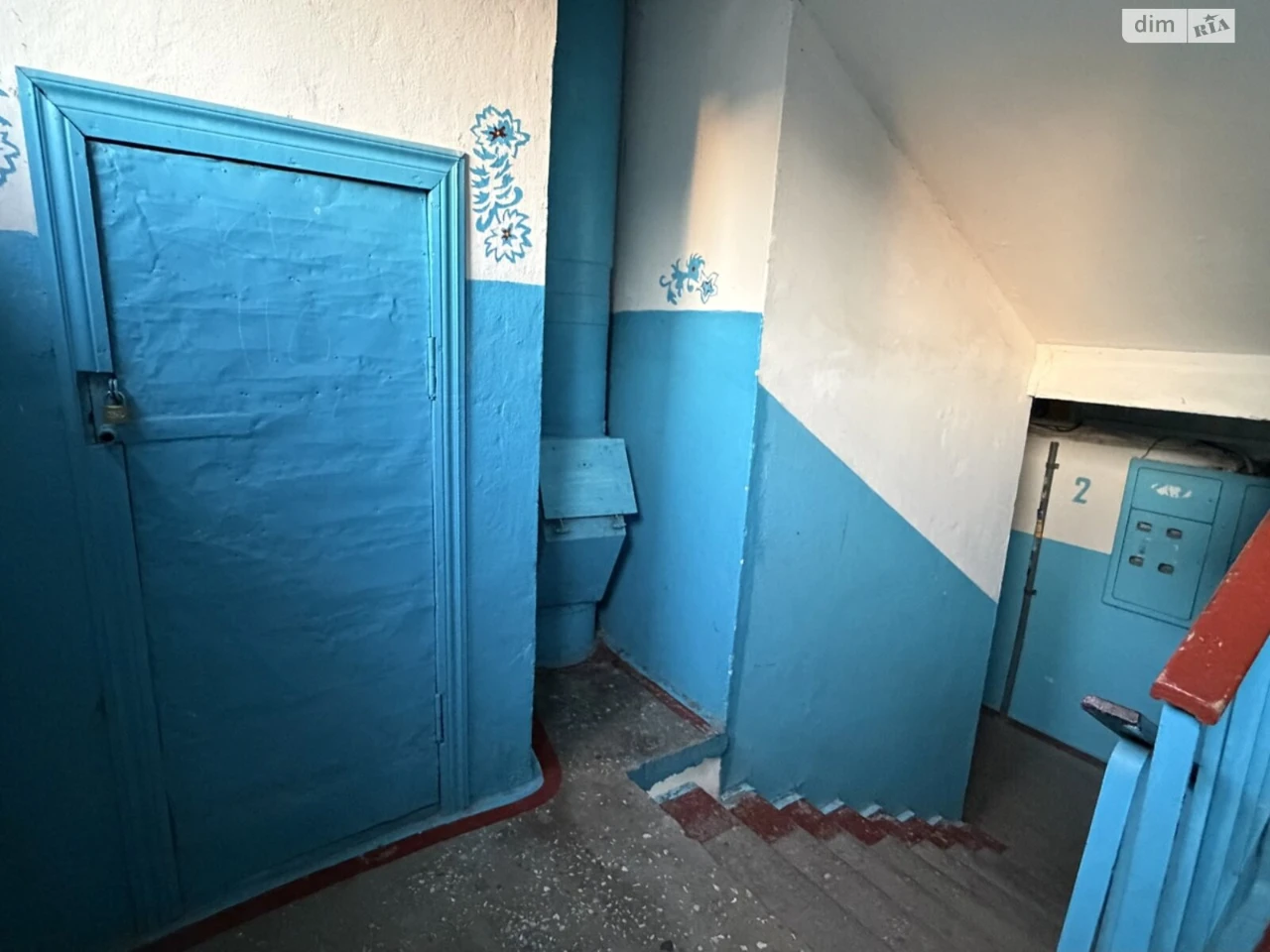 Продаж Квартира
