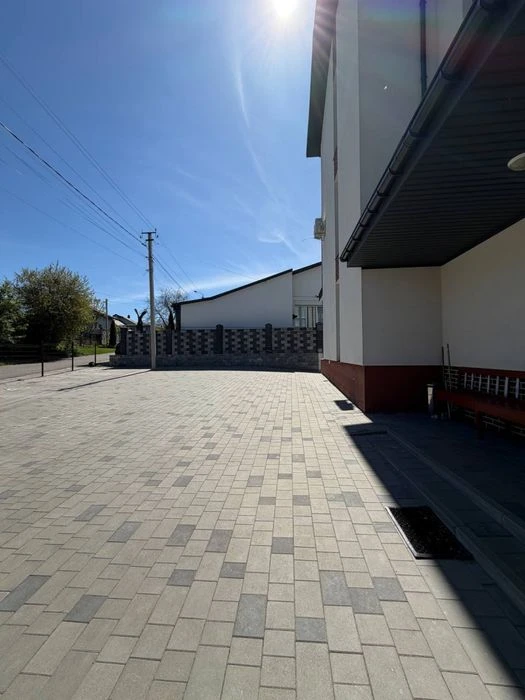 Затишна квартира в районі Басового Кута