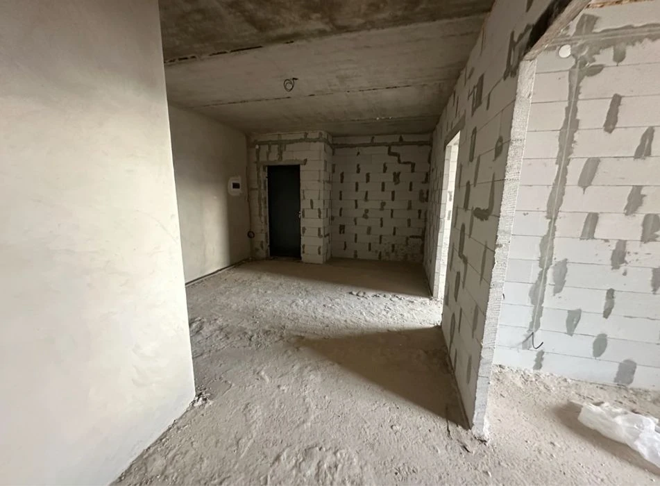 Продам 1к квартира в Новобудові ЖК Шоколад ,Ювілейний