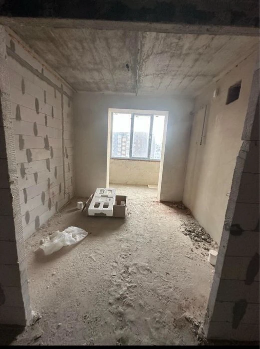 Продам 1к квартира в Новобудові ЖК Шоколад ,Ювілейний